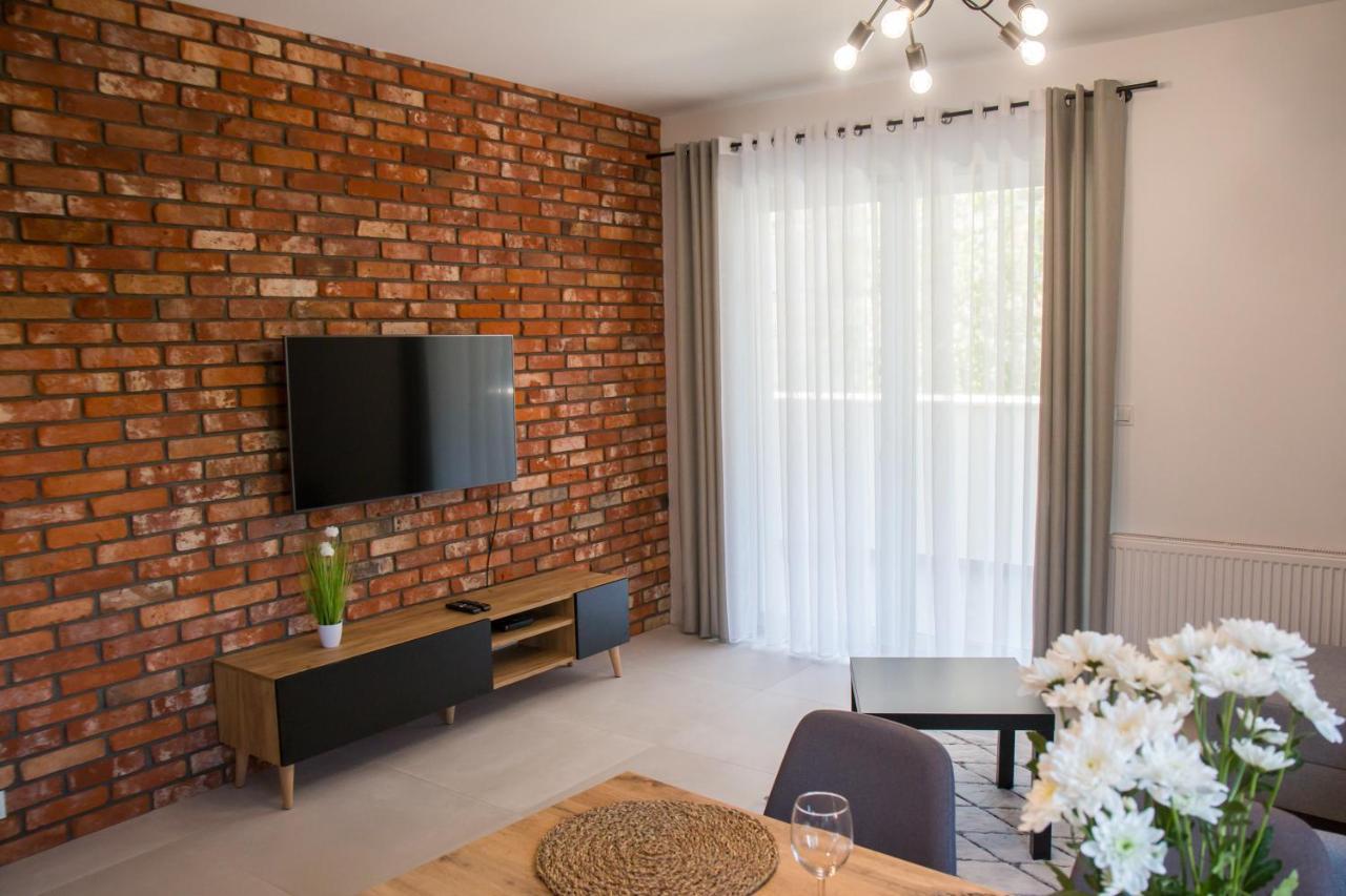 D&M Apartament By Rentoom Stary Toruń Exterior foto